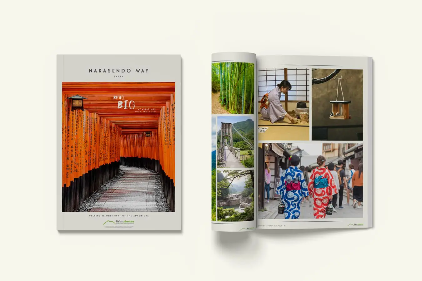 LAA_Japan_Kumano_Kodo_Brochure_Spread_Mockup