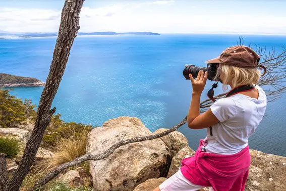 Bruny Island - Day 1