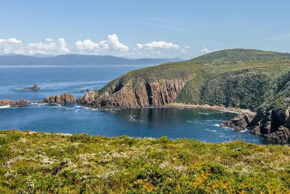 Bruny Island - Day 3