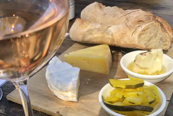 Bruny Island Local Foods