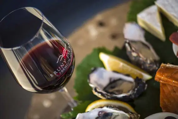 Bruny Island Local Wines