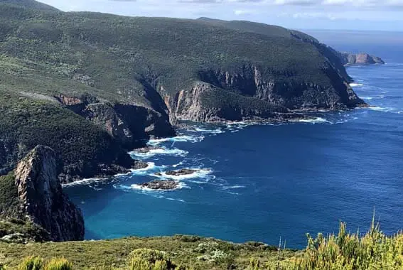 Bruny Island Pack Free Walking Tours
