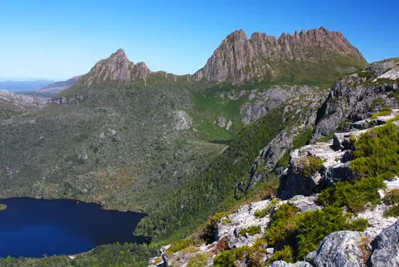 Cradle Mountain - Day 2