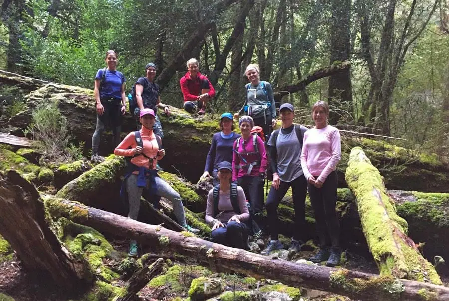 Cradle Mountain Local Guides