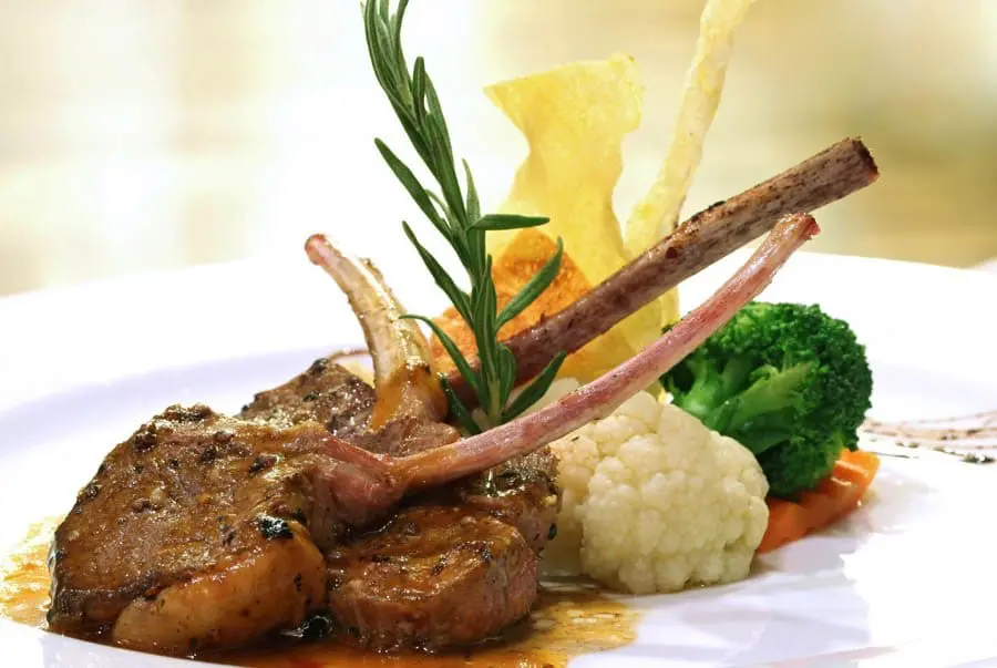 Flinders Island Local Foods