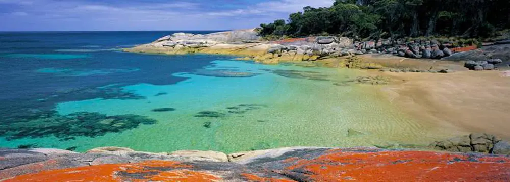 Flinders Island - Day 1