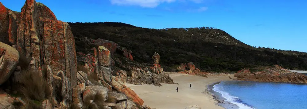 Flinders Island - Day 2