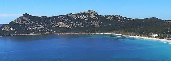 Flinders Island - Day 3