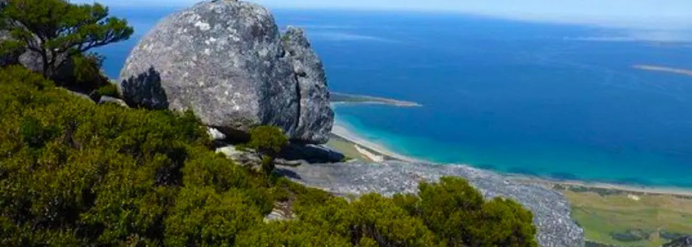 Flinders Island - Day 4