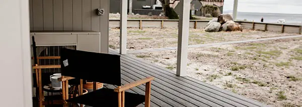 Flinders Island - Day 5