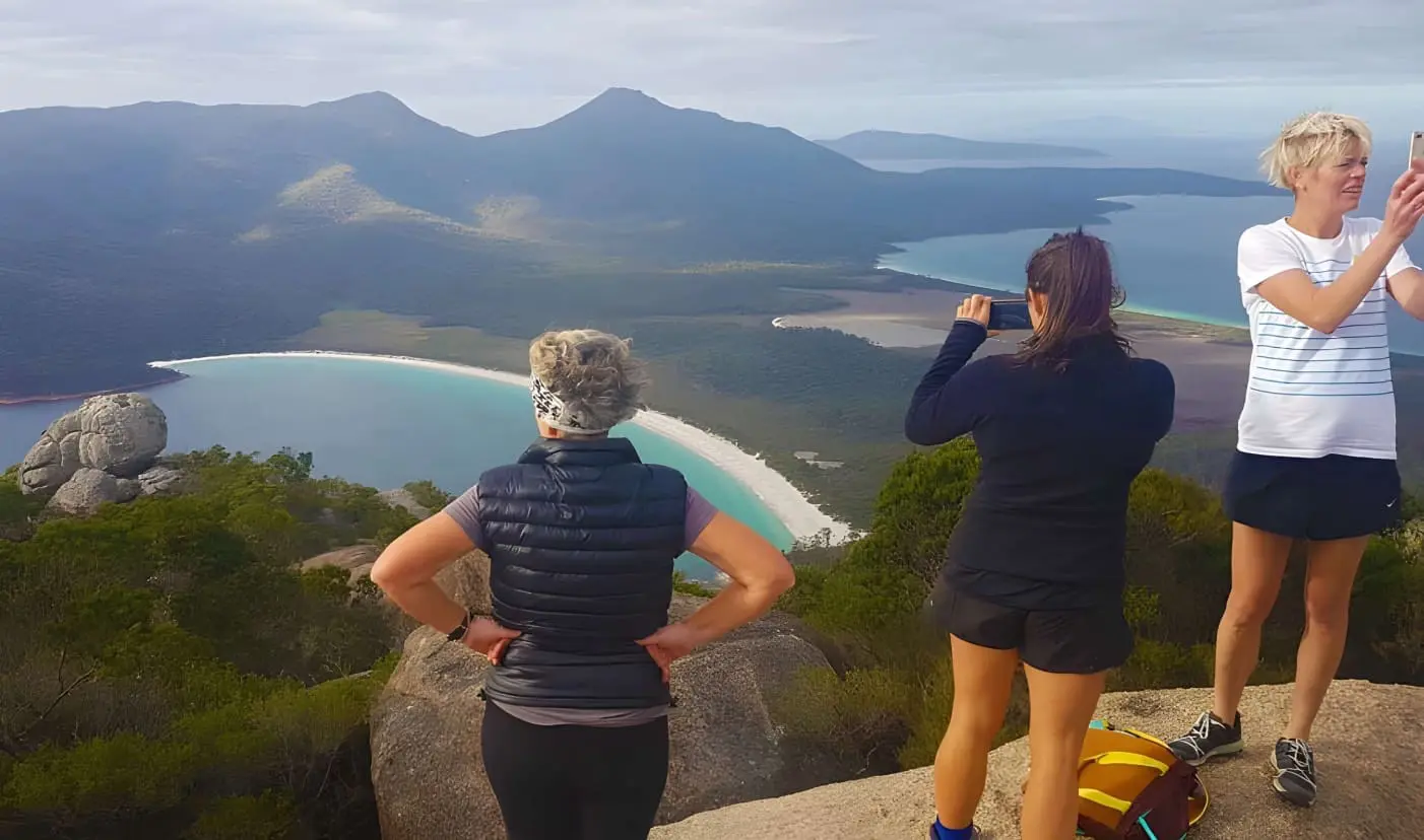 Freycinet-Walking-Tours-Tasmania
