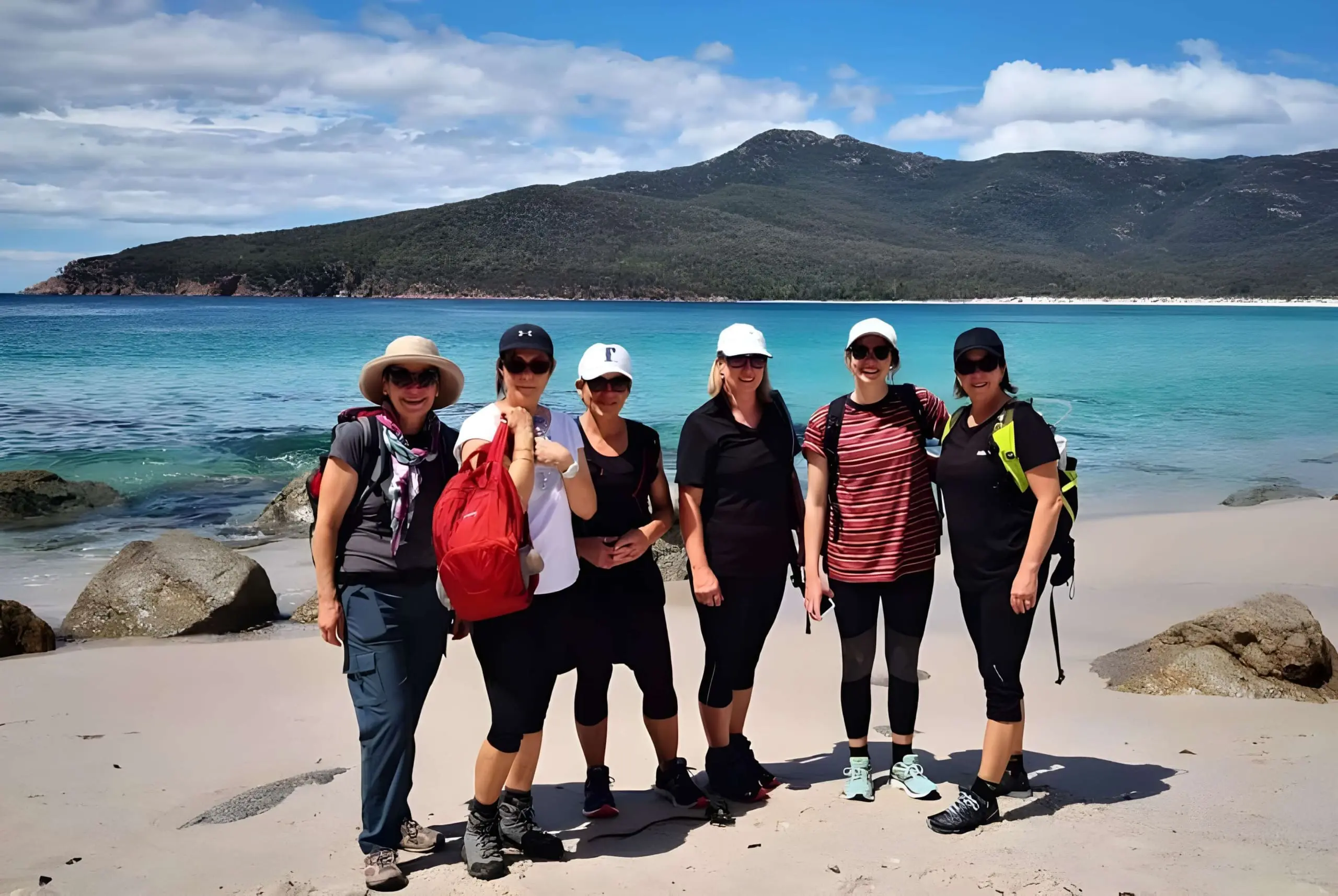 Freycinet-walk-Tasmania-9