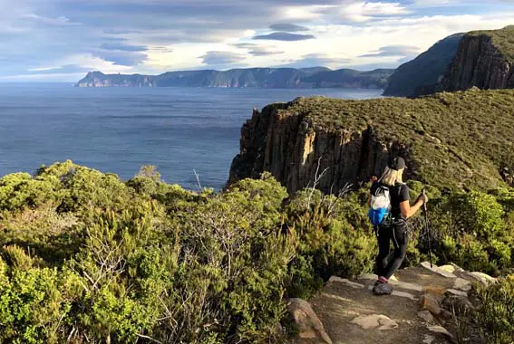 Three Capes Walk - Day 3