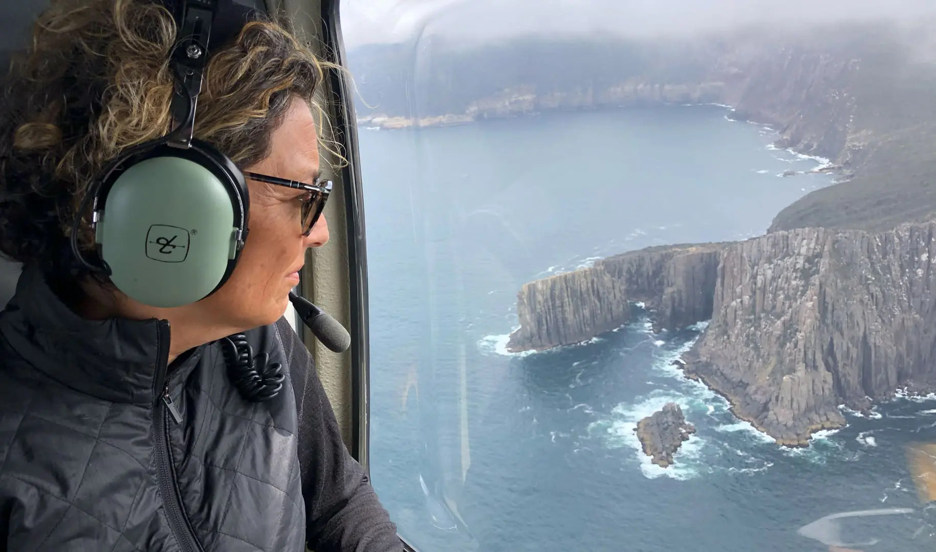 Three Capes Walking Tours, Tasmania