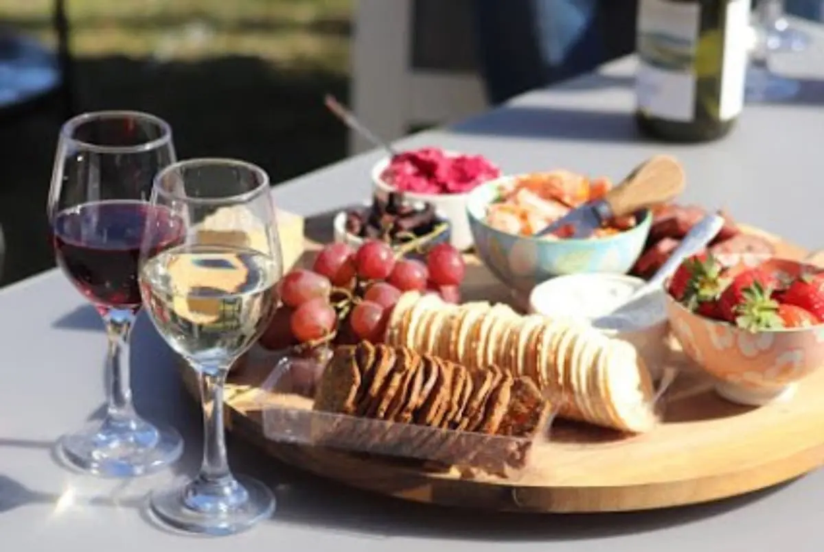 Bay Of Fires Local Foods