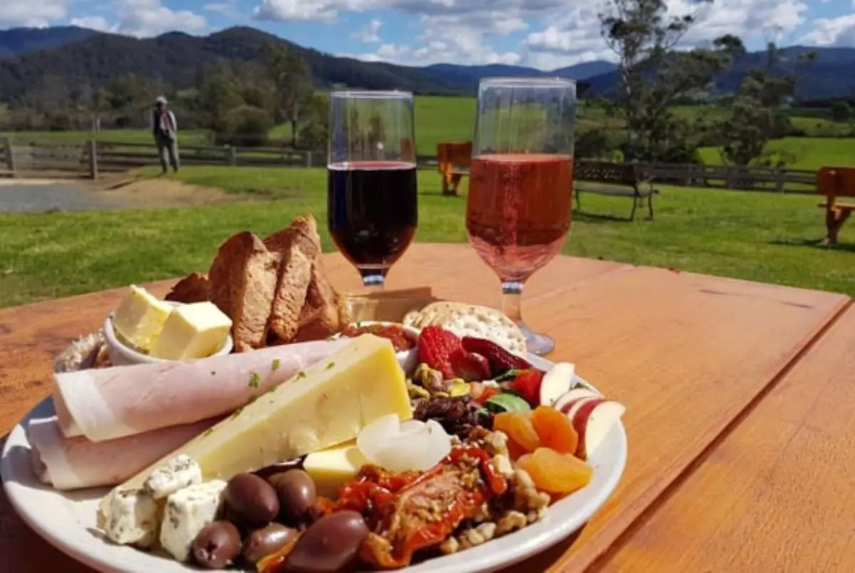 Bay Of Fires Local Wines