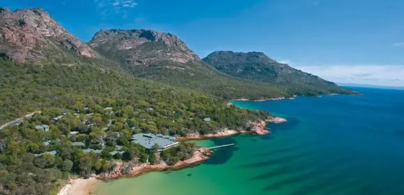 Freycinet - Day 1