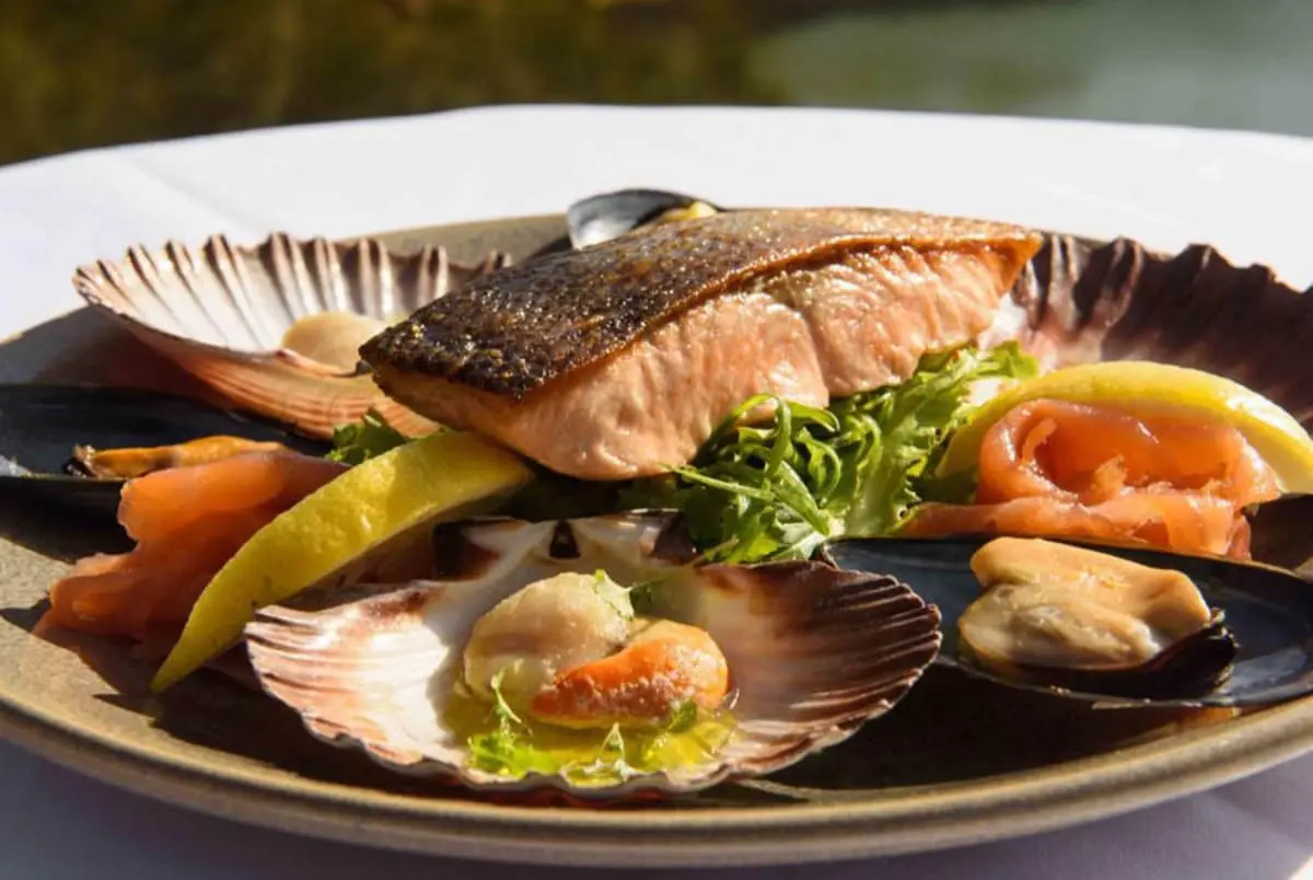 Freycinet Local Foods