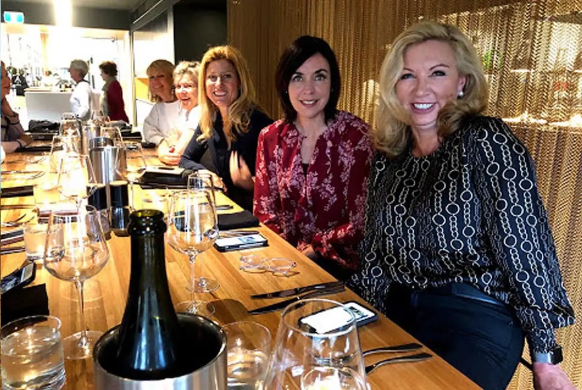 Three Capes Local Foods