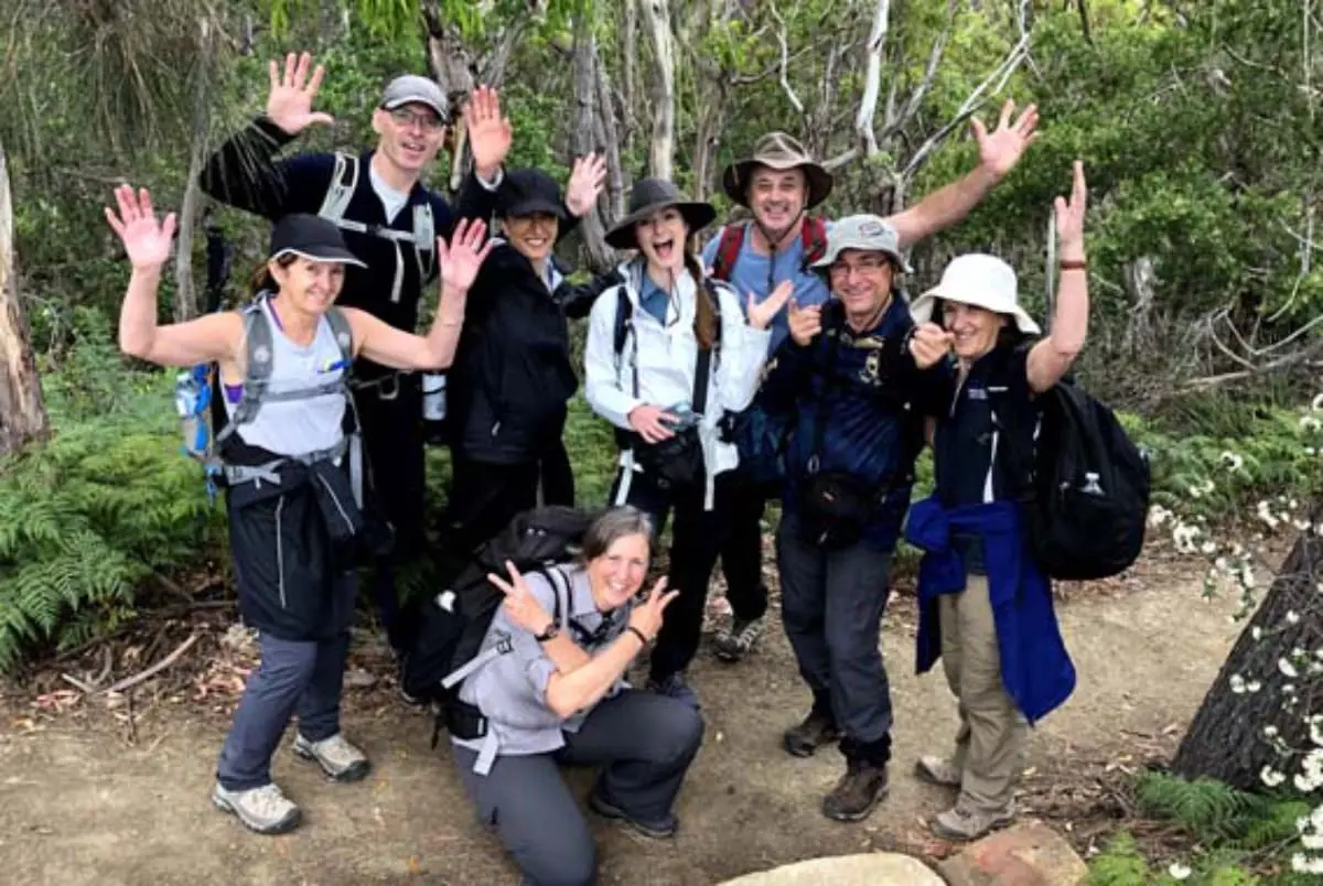 Three Capes Local Guides